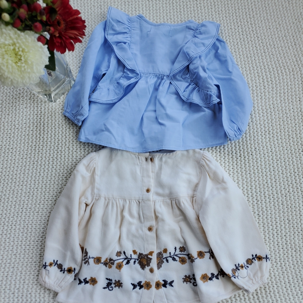 Zara baby bundle 18 to 24 months